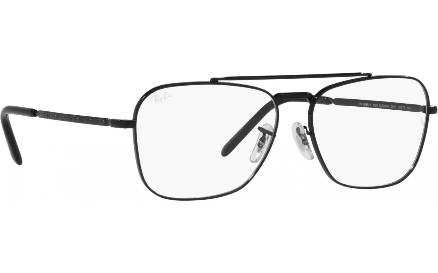 Ray ban caravan vista hotsell