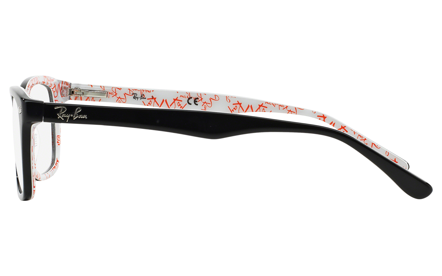 Ray Ban RX5228 5014 53 Prescription Glasses Prescription Glasses Station