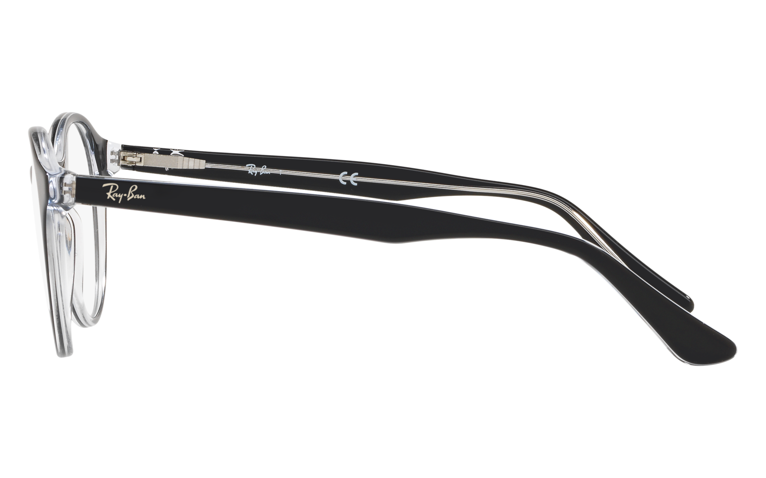 Ray Ban RX5361 2034 49 Prescription Glasses Prescription Glasses Station