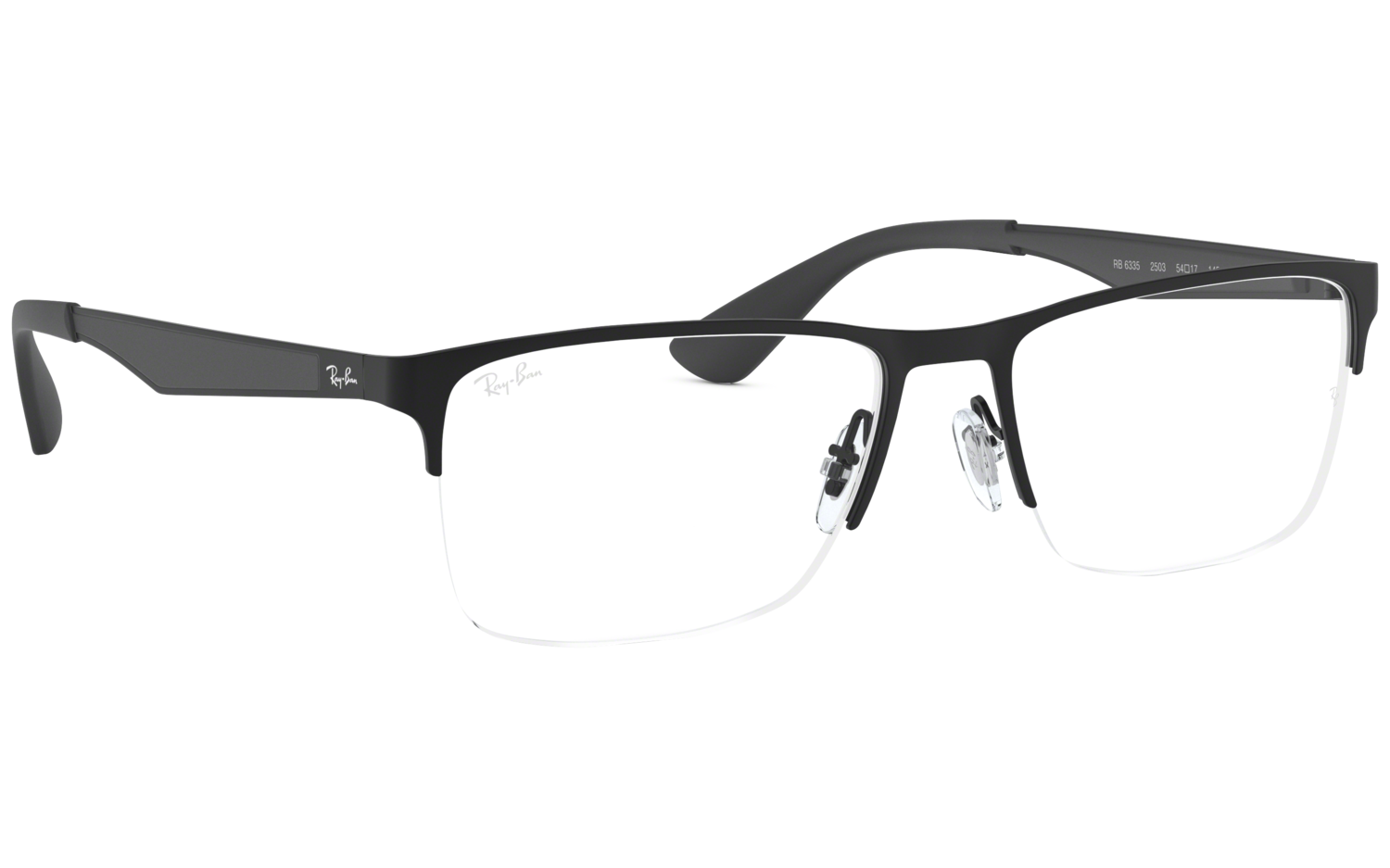 Ray ban 6335 2503 top