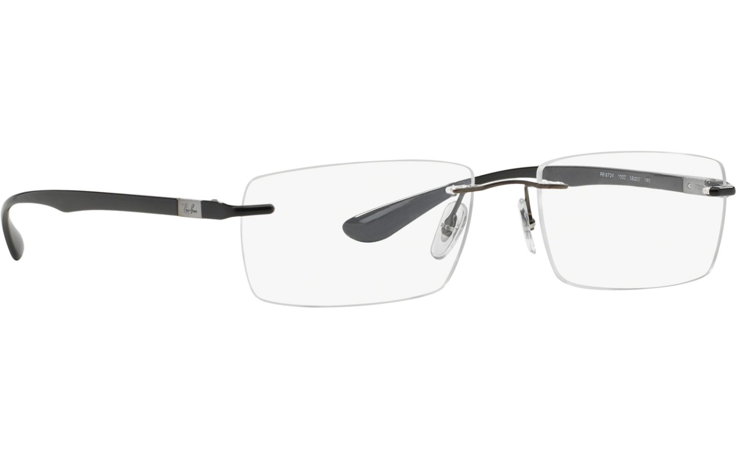 Ray ban rb 8724 top