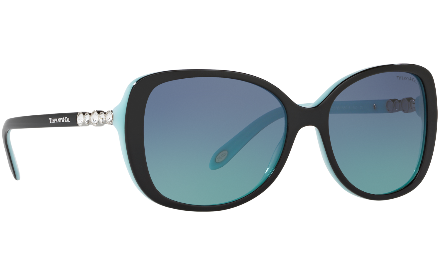 Prescription clearance tiffany sunglasses