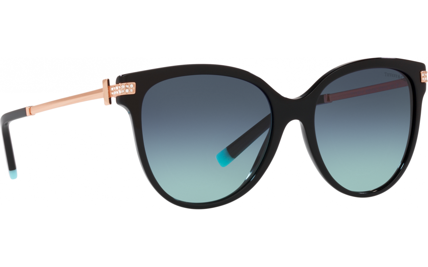 Tiffany prescription 2025 sunglasses