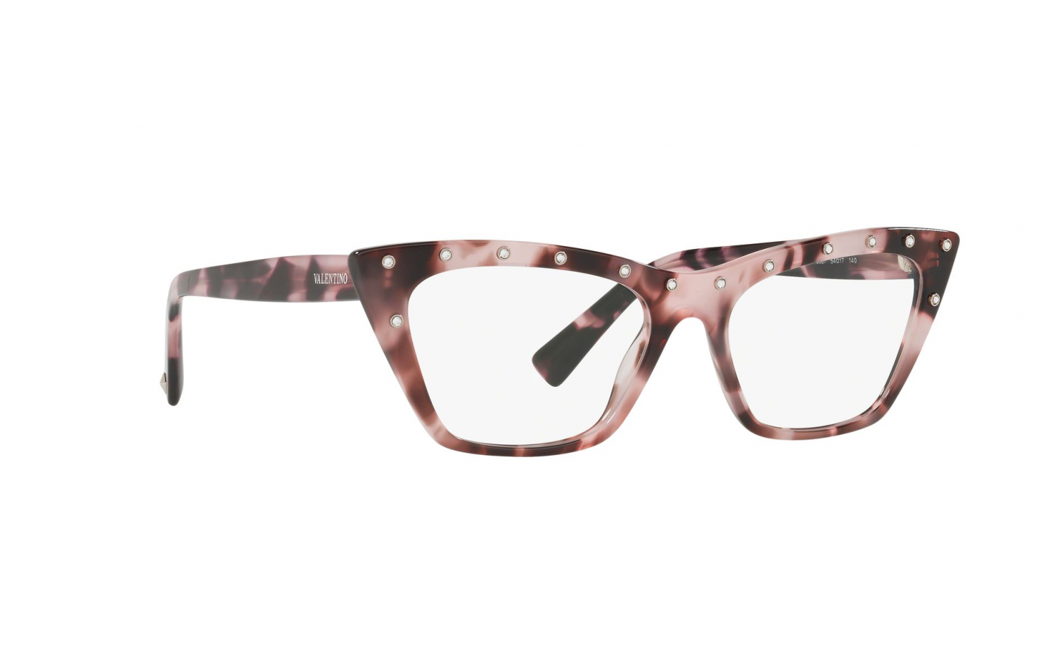 Valentino outlet prescription glasses
