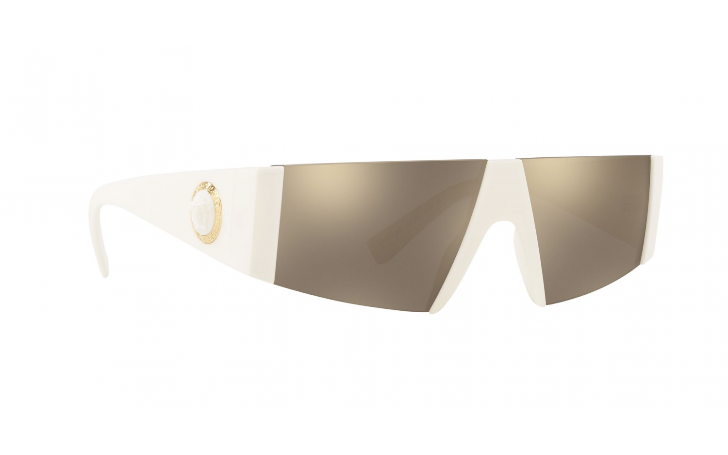 Versace VE4360 401 5A 36 Sunglasses Glasses Station