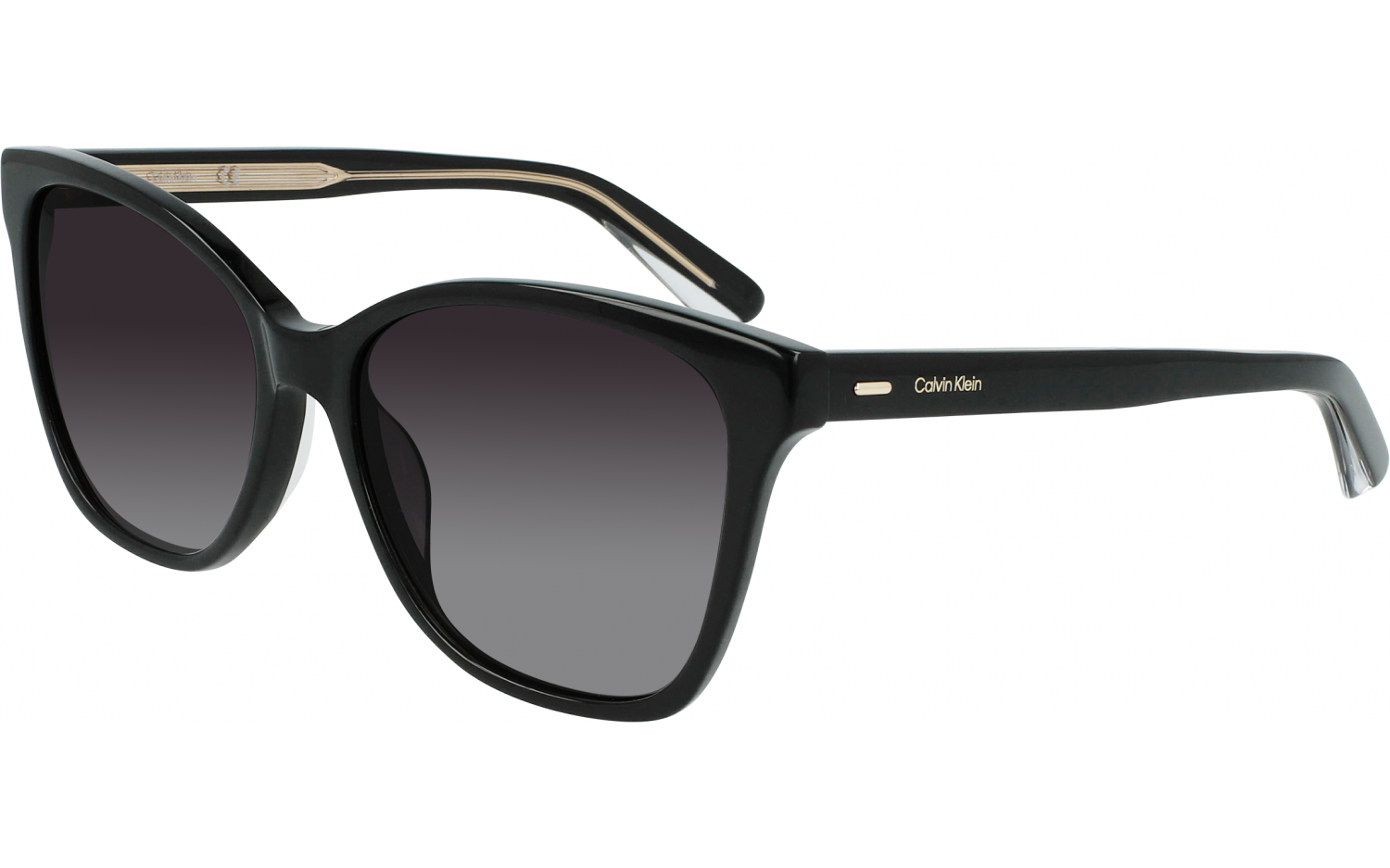 Calvin Klein CK21529S 001 55 Sunglasses Glasses Station