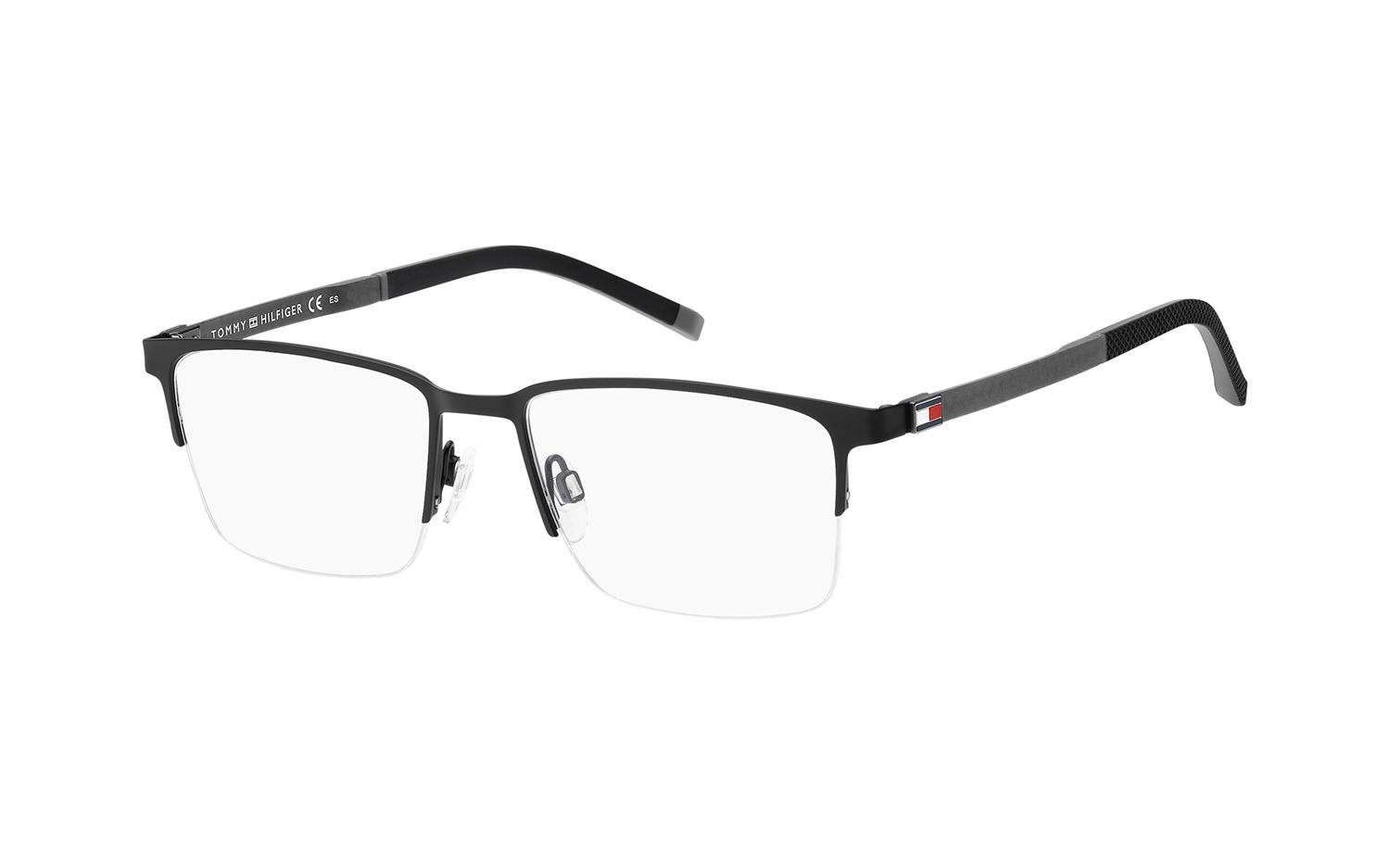 Tommy hilfiger prescription glasses hot sale