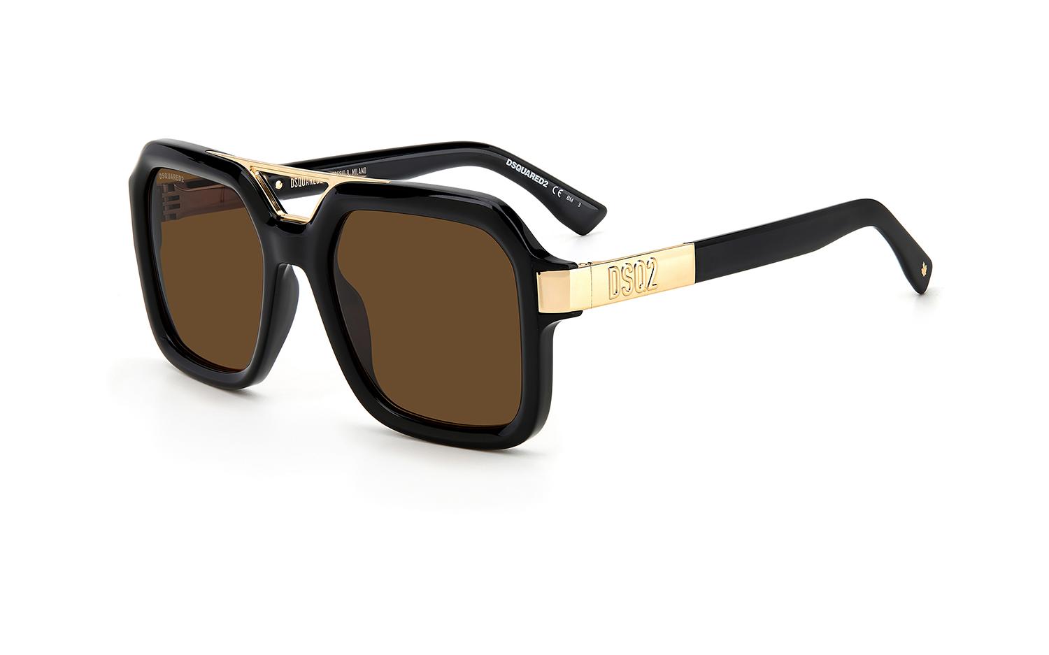 Dsquared2 eyewear glasses hot sale
