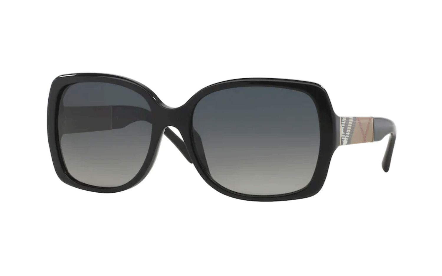 Burberry BE4160 3433T3 58 Prescription Sunglasses Glasses Station