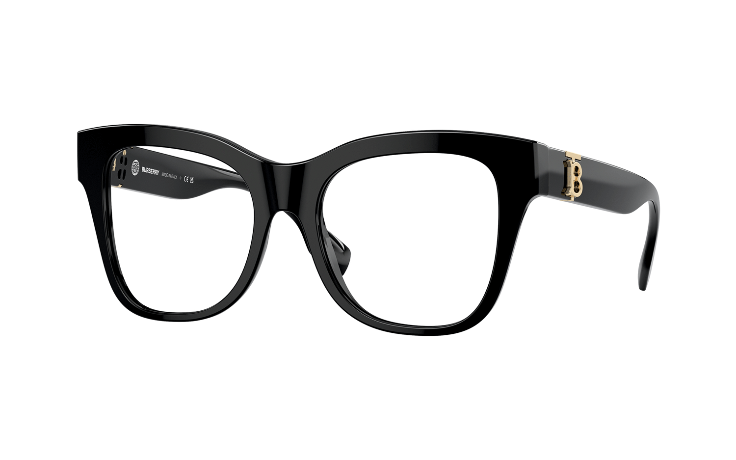 Burberry BE2388 3001 52 Prescription Glasses Prescription