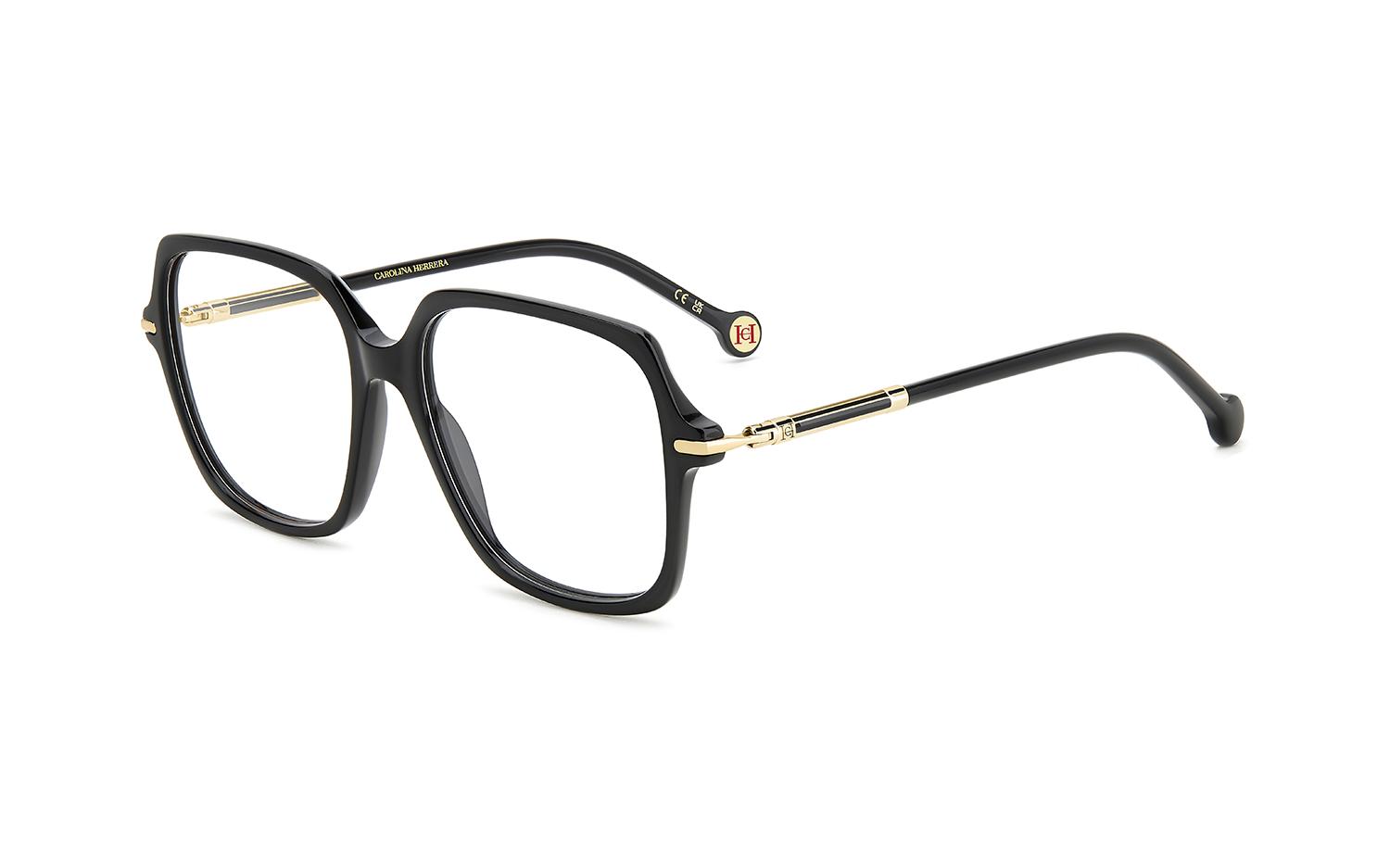 Carolina herrera eyeglasses clearance