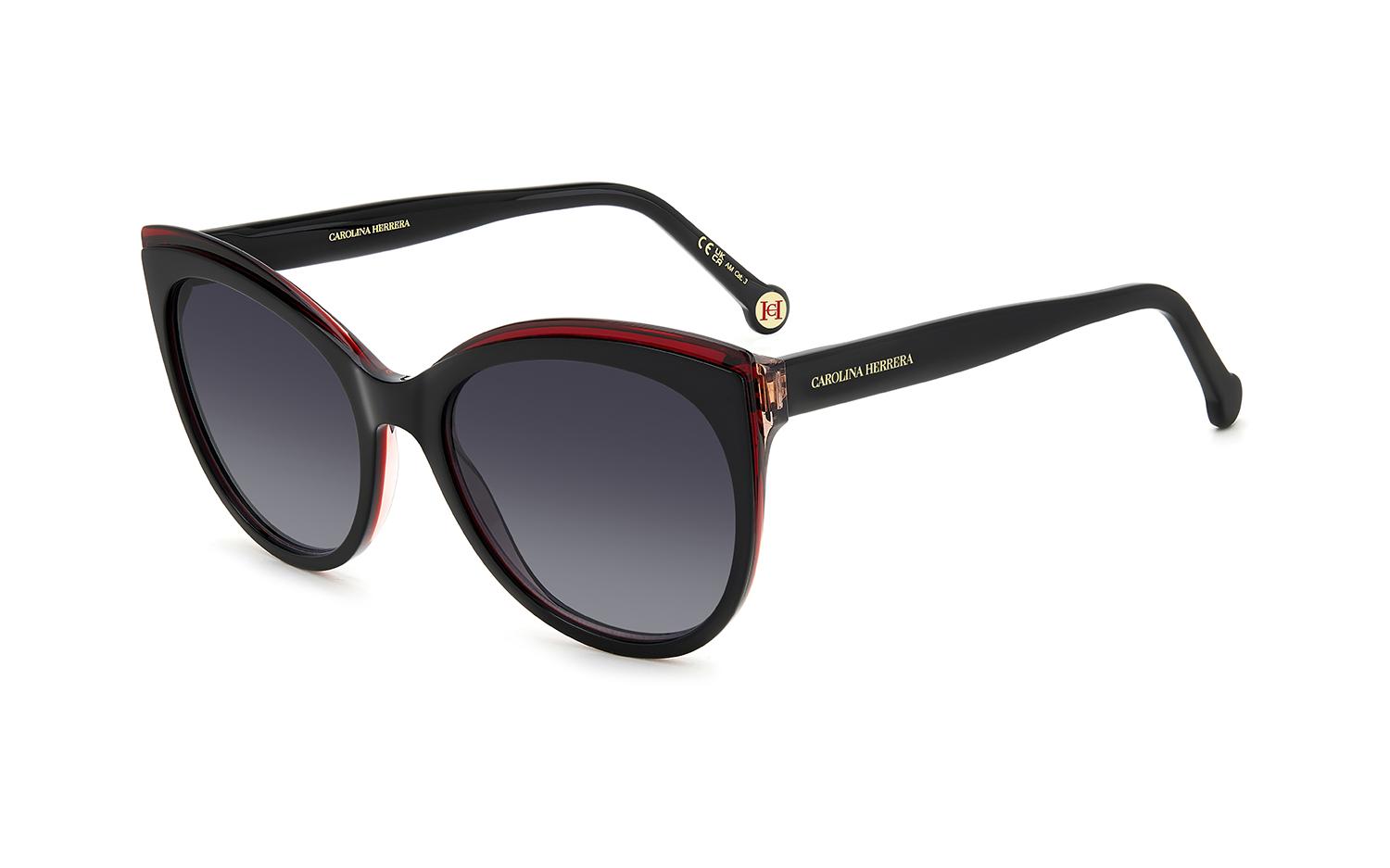 Carolina herrera sunglasses discount