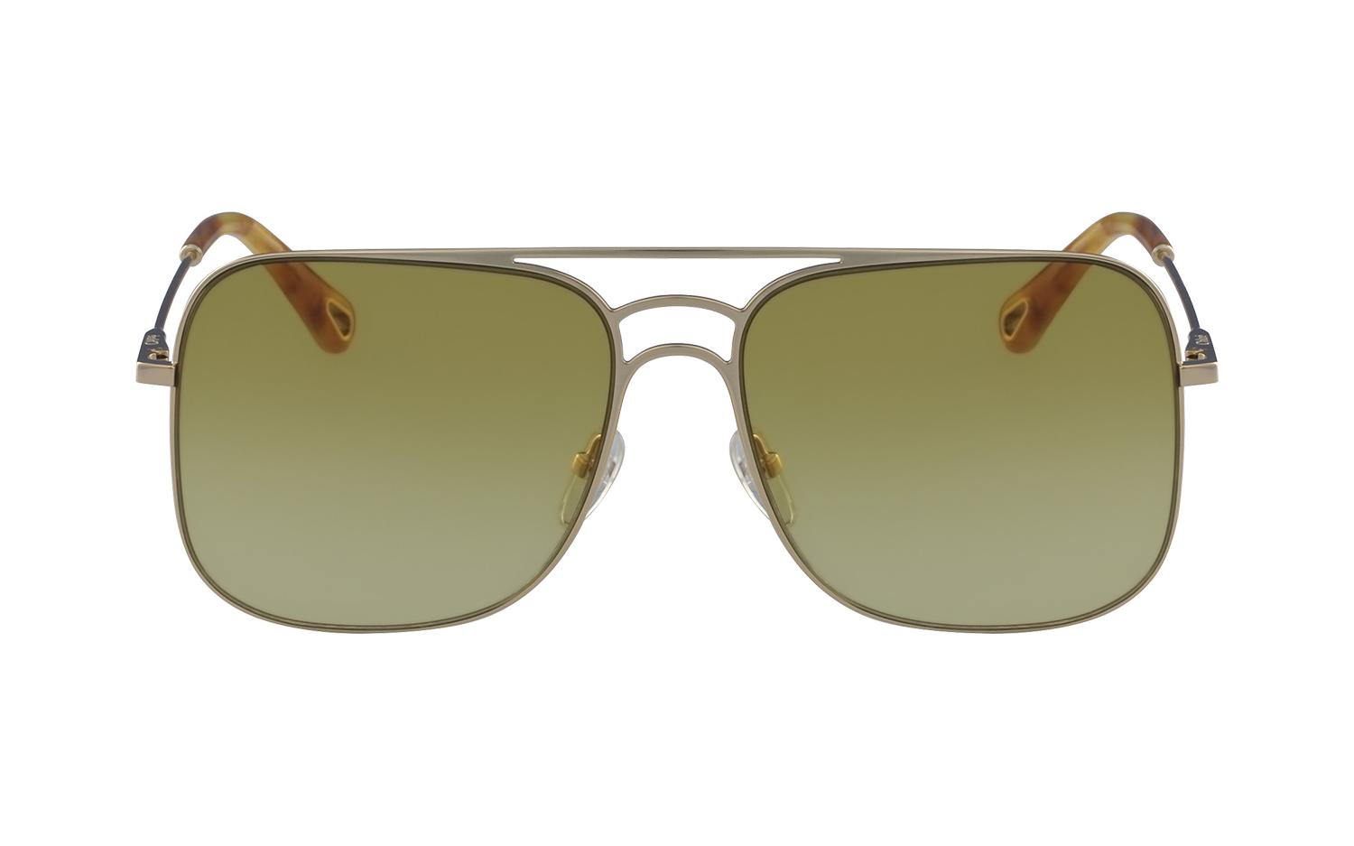 Chloe ricky sunglasses 2025