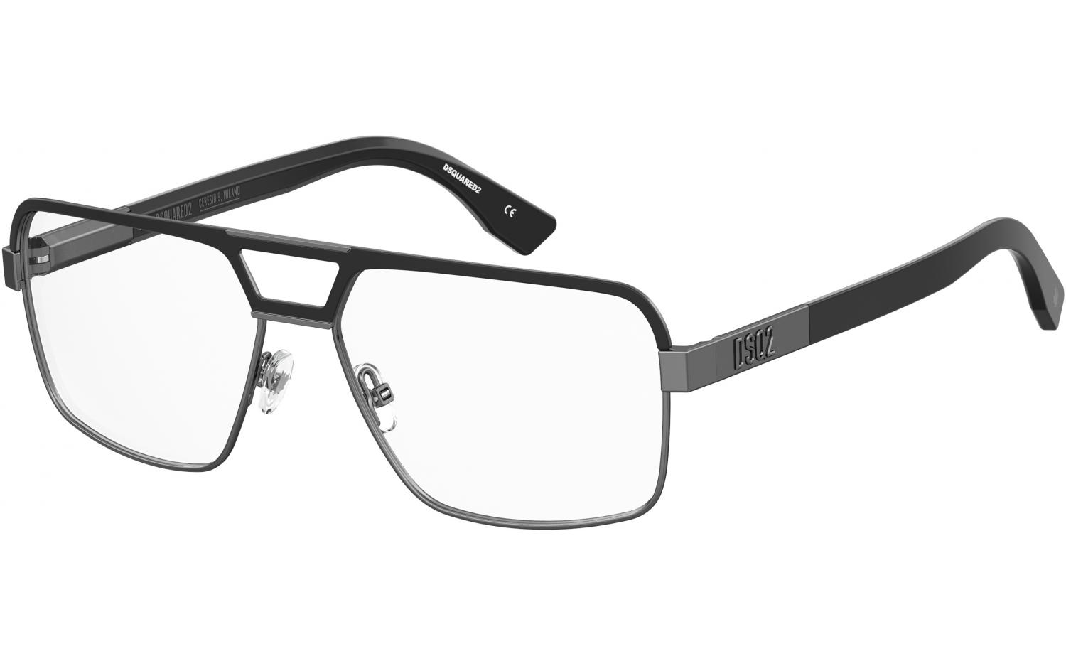 Dsquared2 optical glasses clearance