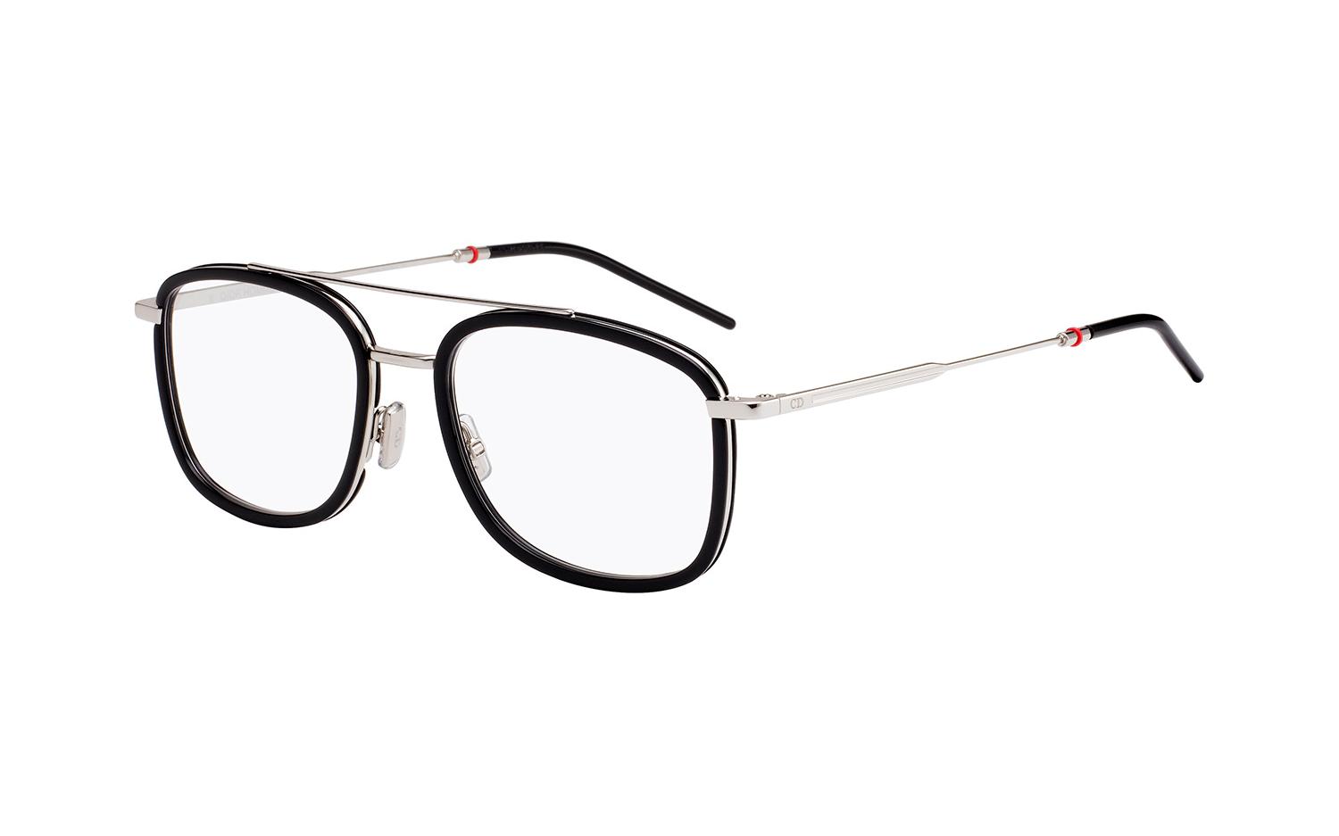 Dior Homme DIOR 0229 CSA 53 Prescription Glasses Prescription Glasses Station
