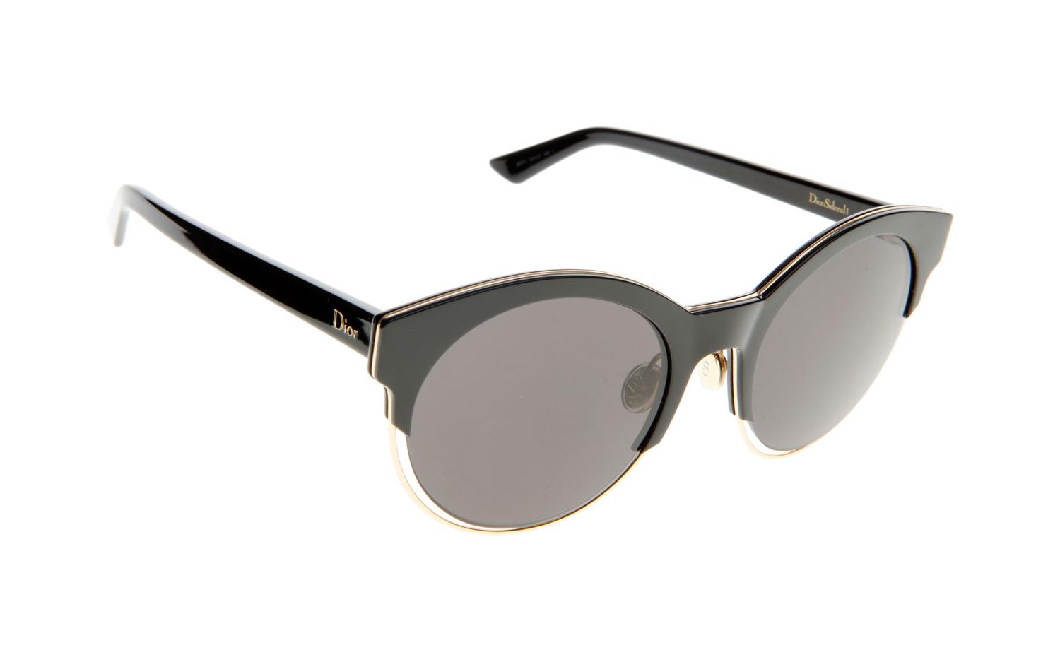 Dior Sideral 1 J63 Y1 53 Sunglasses Glasses Station