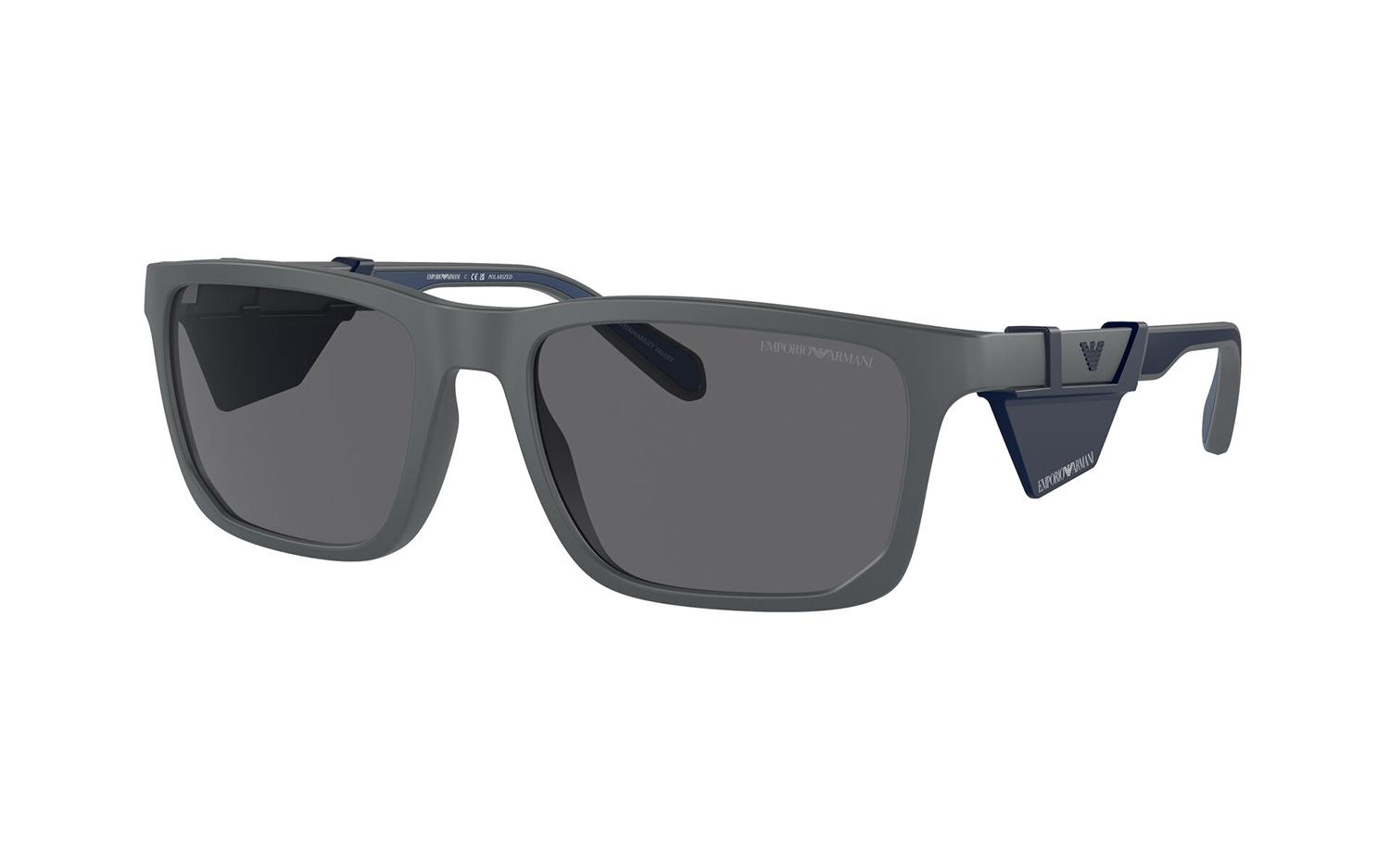 Emporio armani shades store