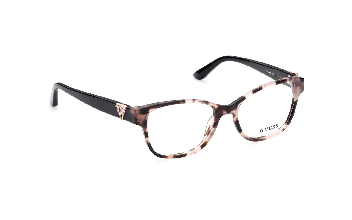 Guess glasses south africa store