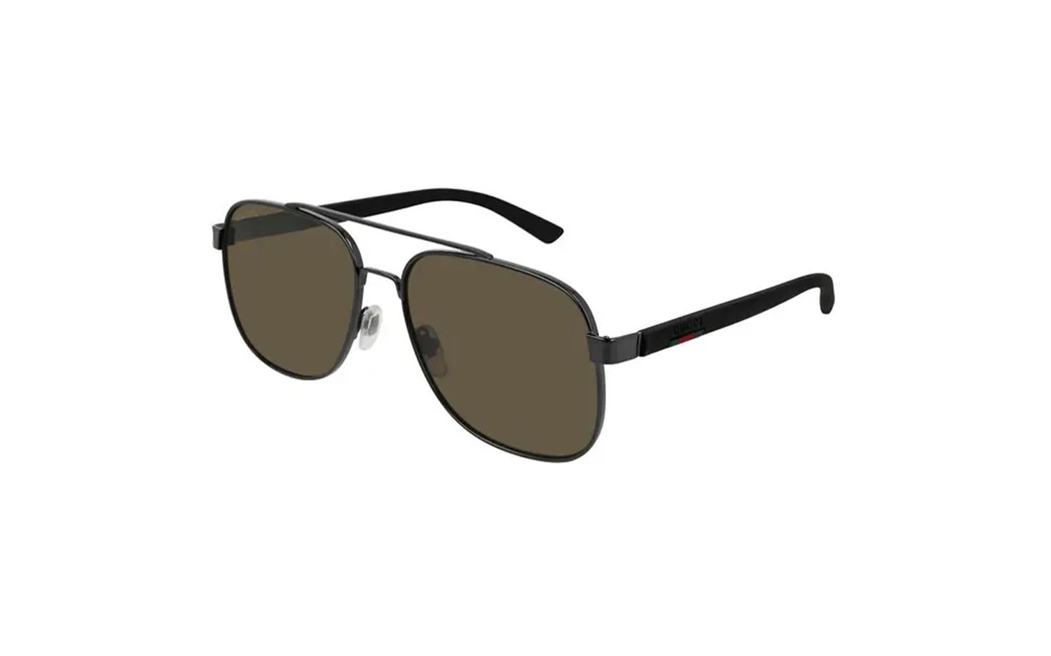 Gucci GG0422S 002 60 Sunglasses Glasses Station