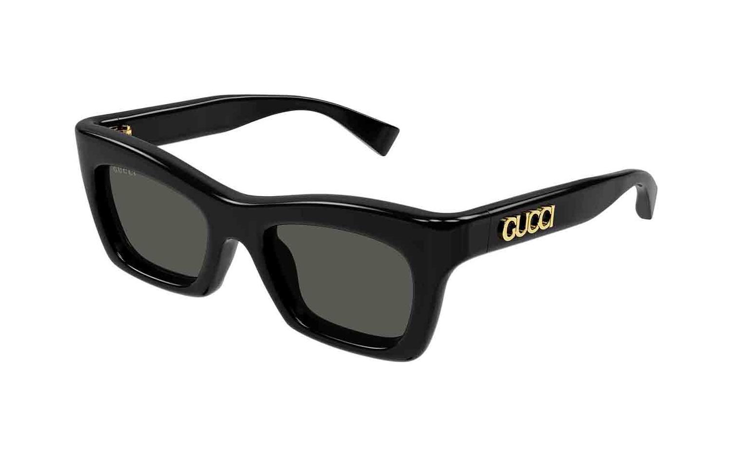 Gucci GG1773SA 001 51 Sunglasses Glasses Station