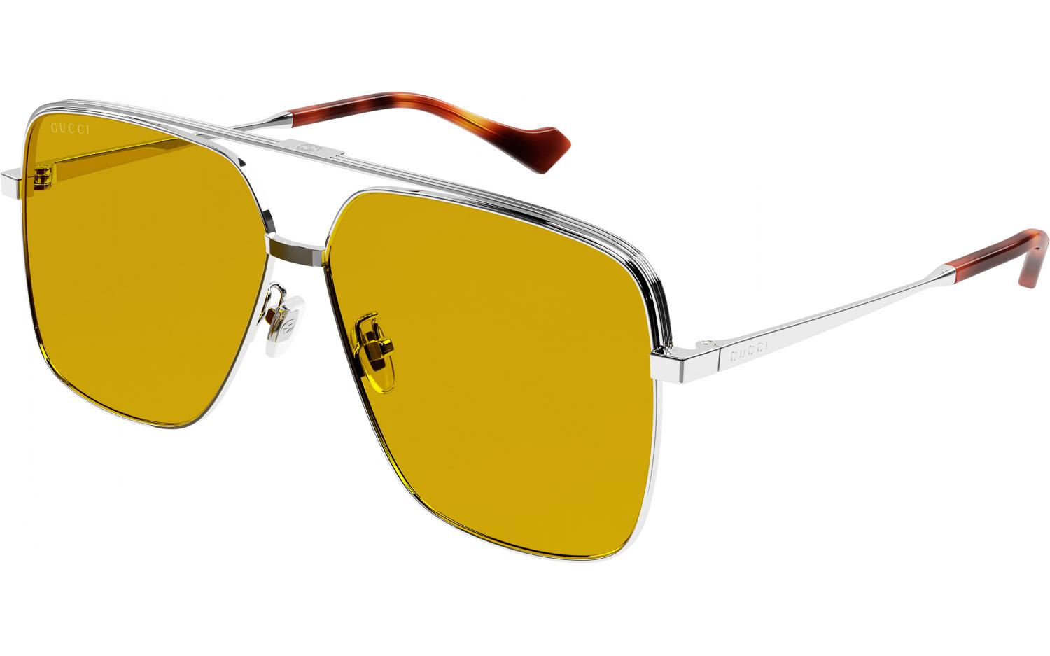 Gucci yellow lens outlet