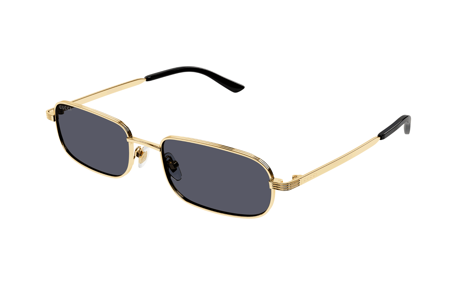 Gucci GG1457S 001 57 Prescription Sunglasses Glasses Station