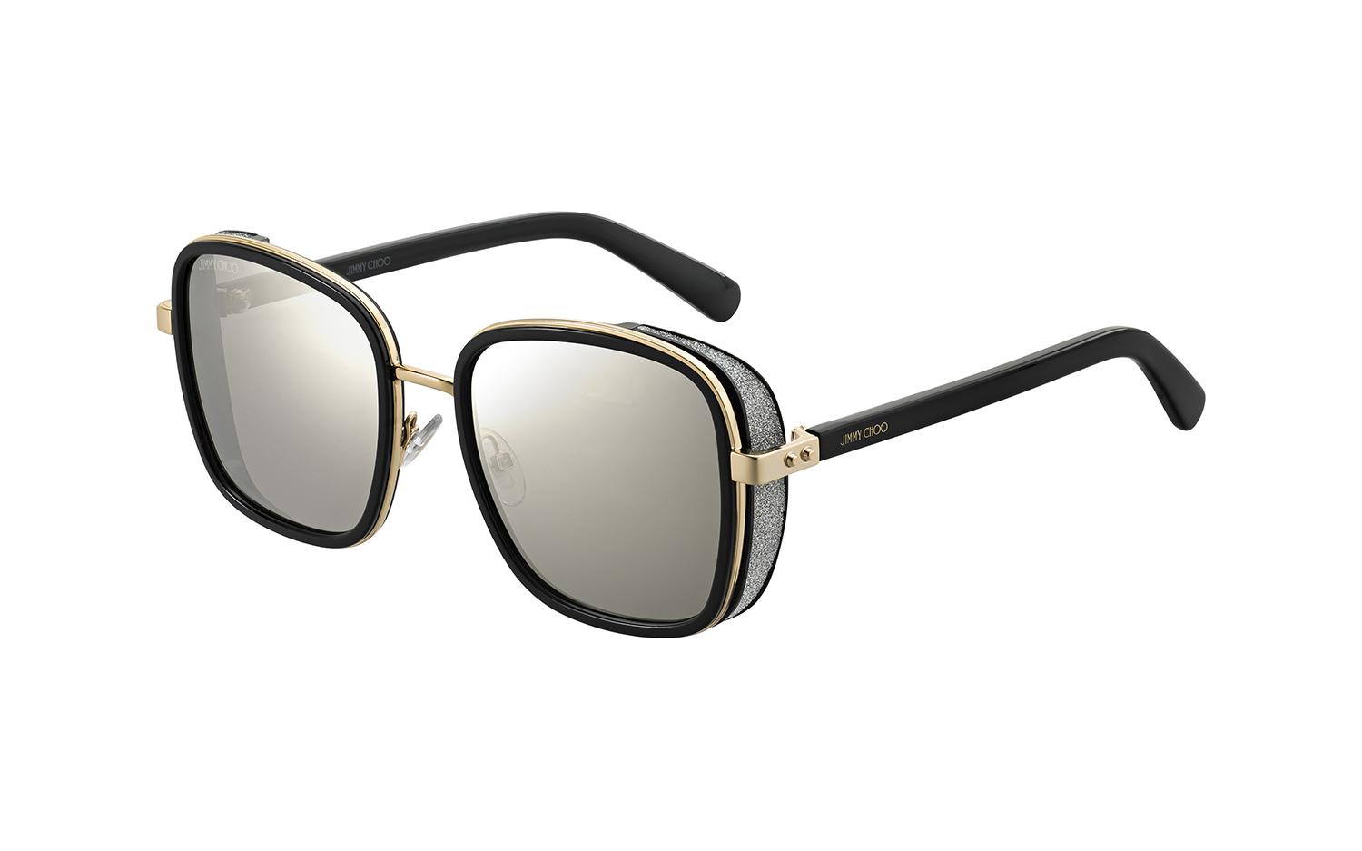 Jimmy choo elva sunglasses cheap