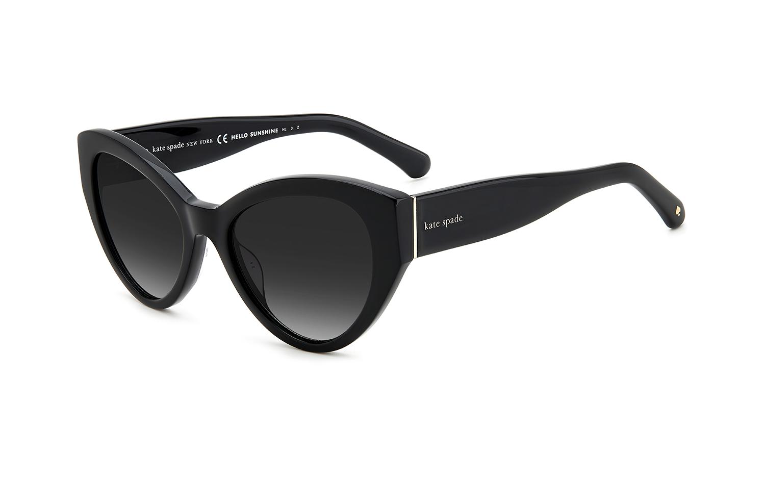 Kate spade new york sunglasses clearance hello sunshine
