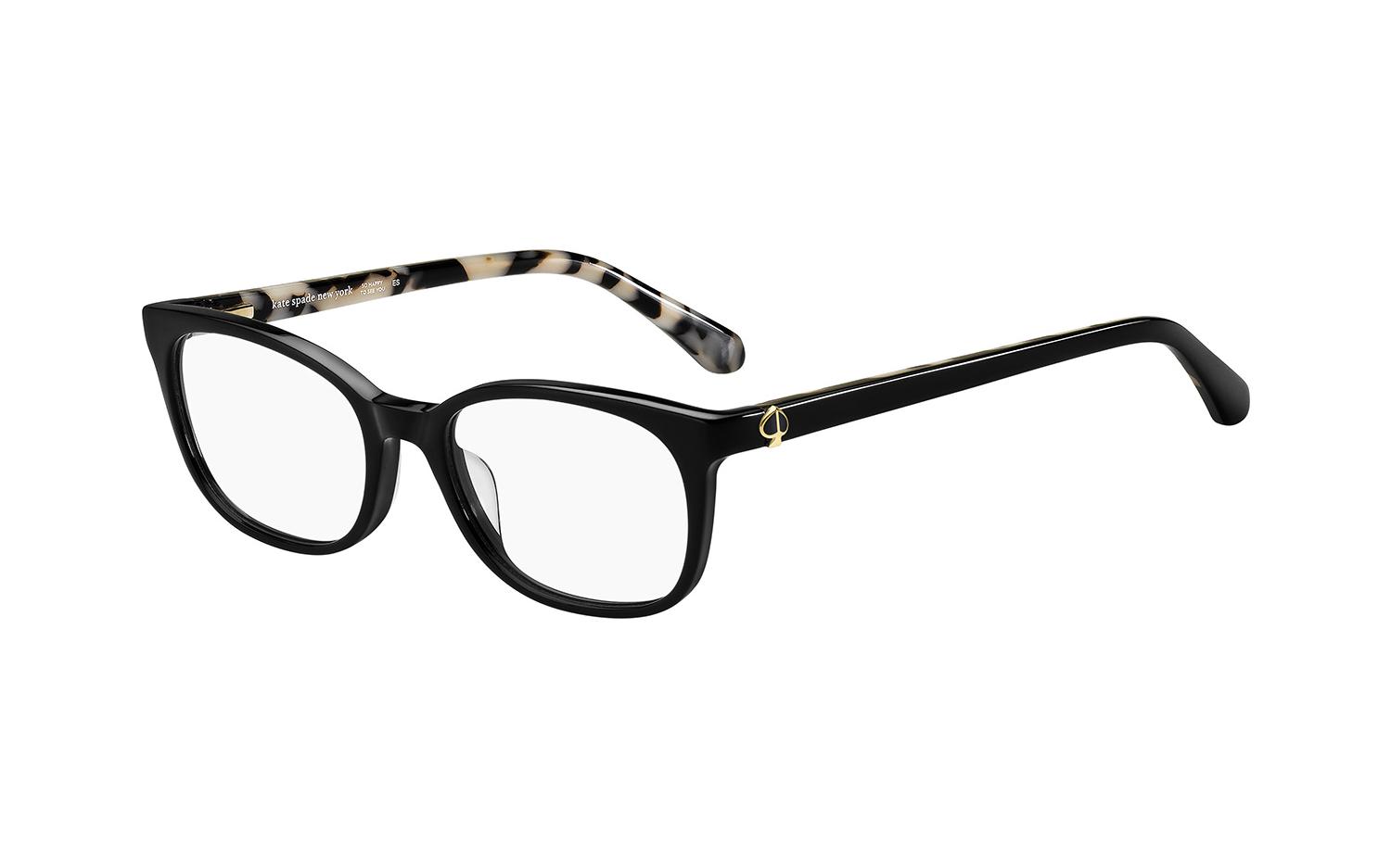 Kate spade store luella eyeglasses