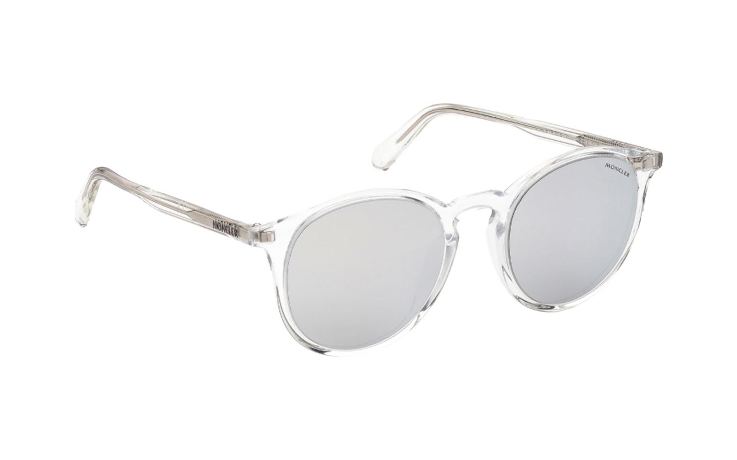 Prescription Moncler Violle Sunglasses