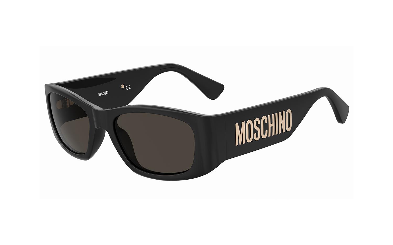 Moschino glasses mens clearance