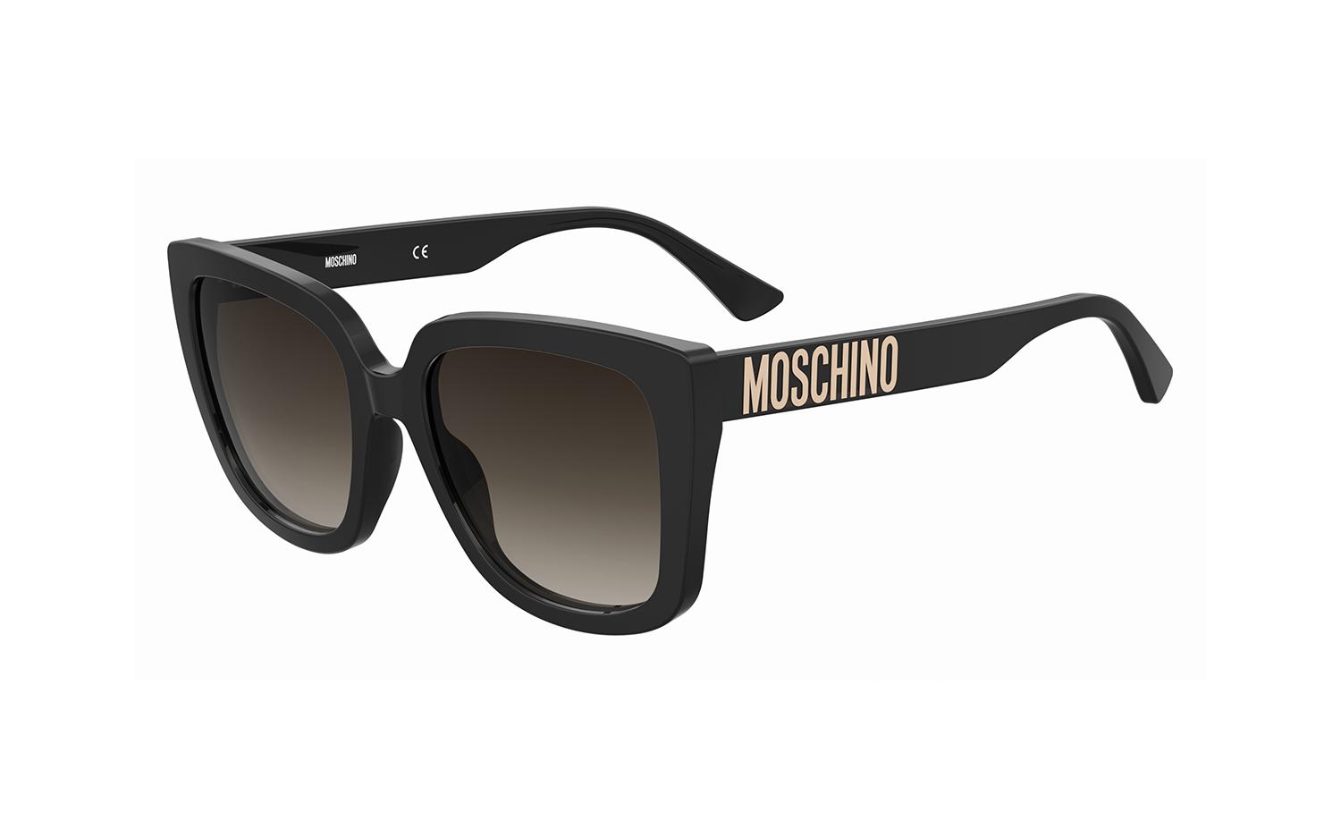 Moschino sunglasses hot sale