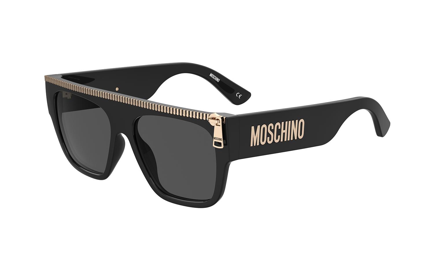 Moschino MOS165 S 807 IR 56 Sunglasses Glasses Station
