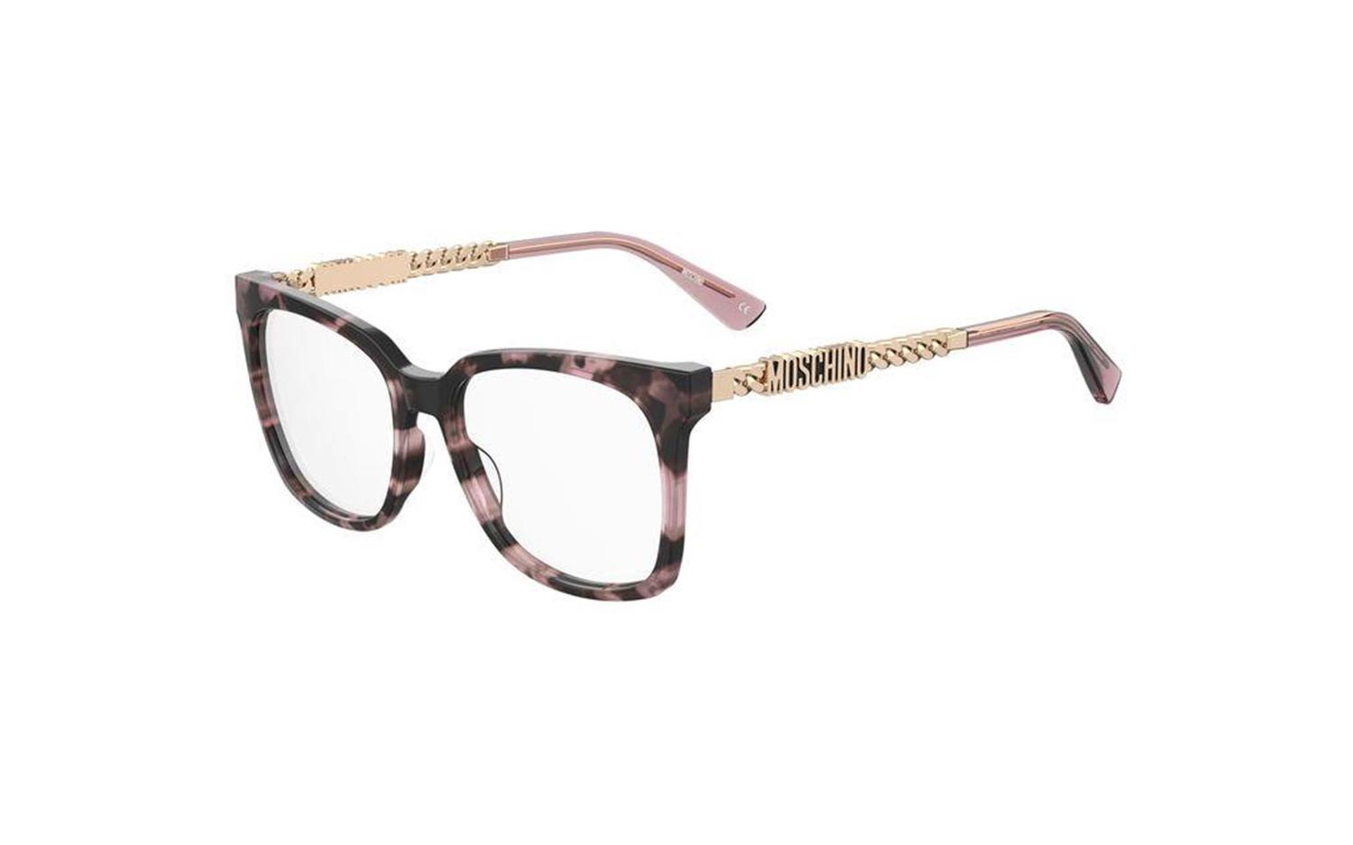 Prescription Moschino MOS627 Glasses