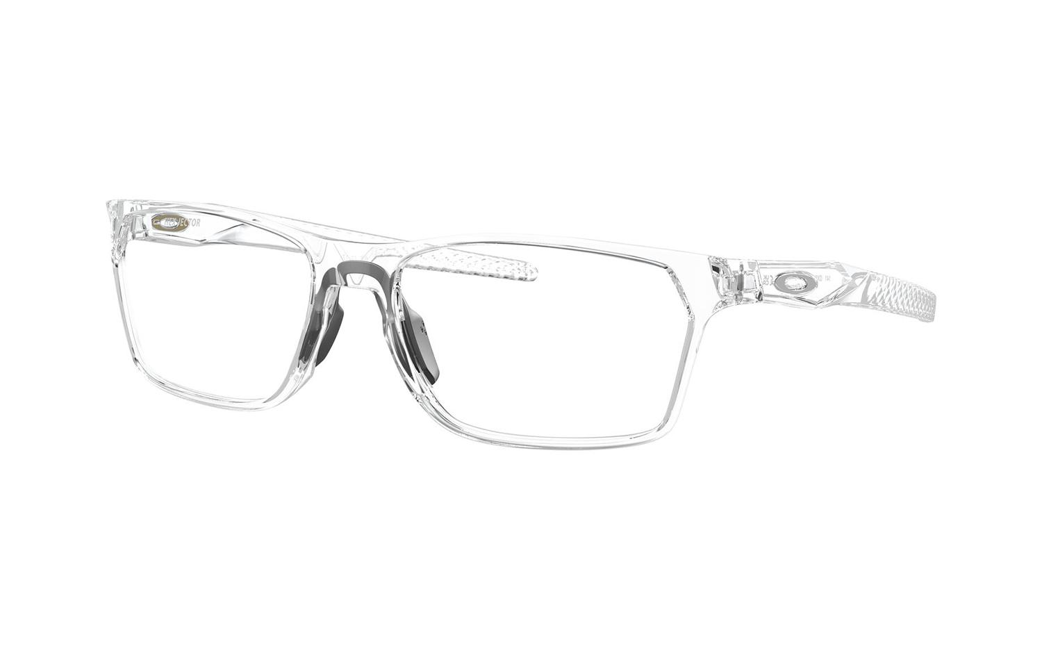 Prescription Oakley Hex Jector Glasses