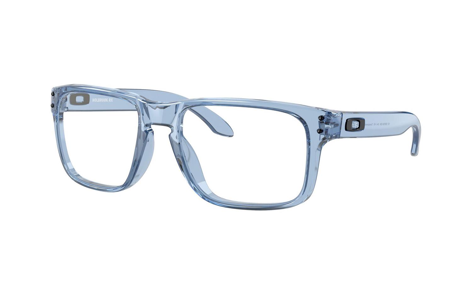 Oakley Holbrook RX OX8156 12 54 Prescription Glasses Prescription Glasses Station
