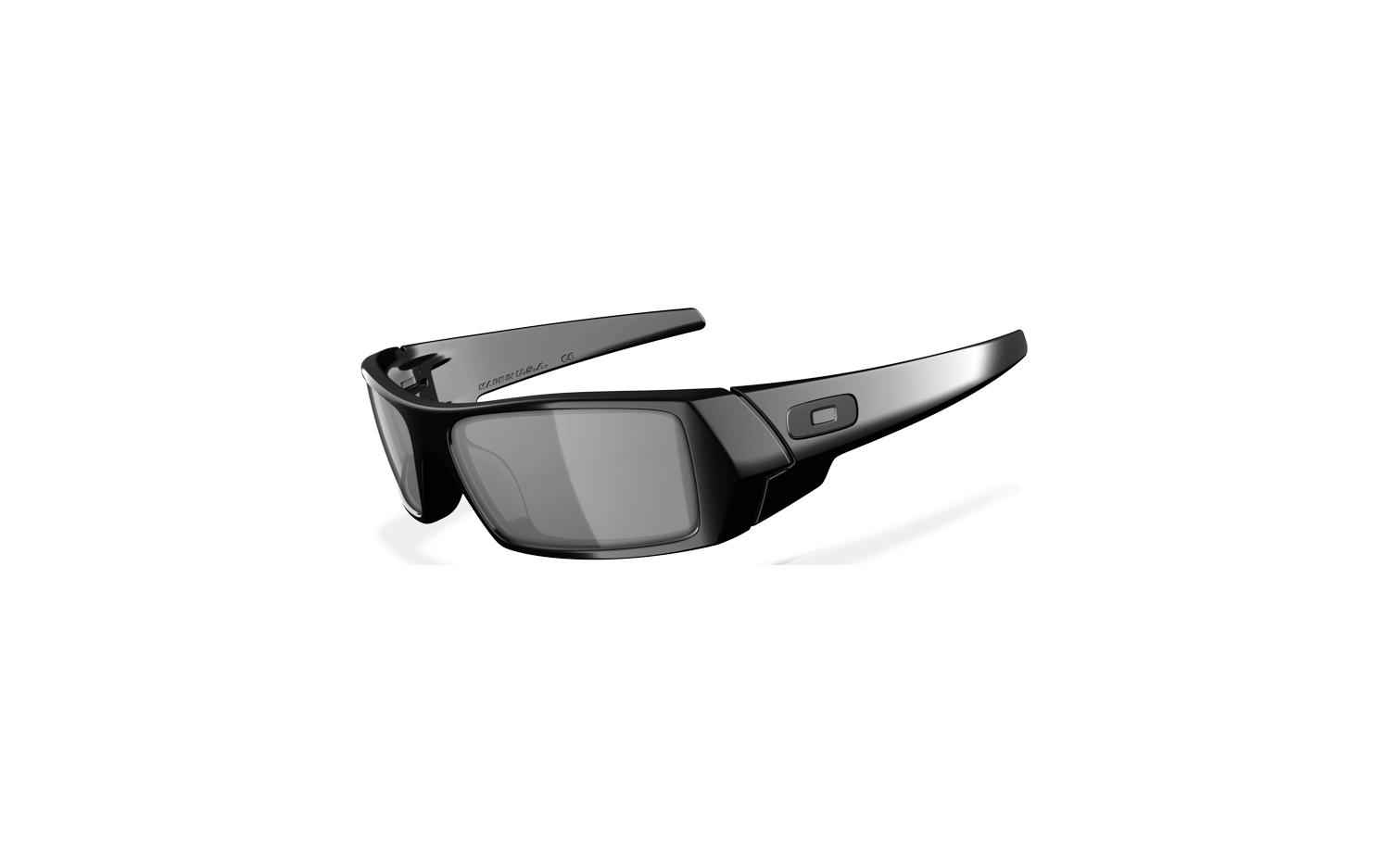 Prescription top gascan sunglasses