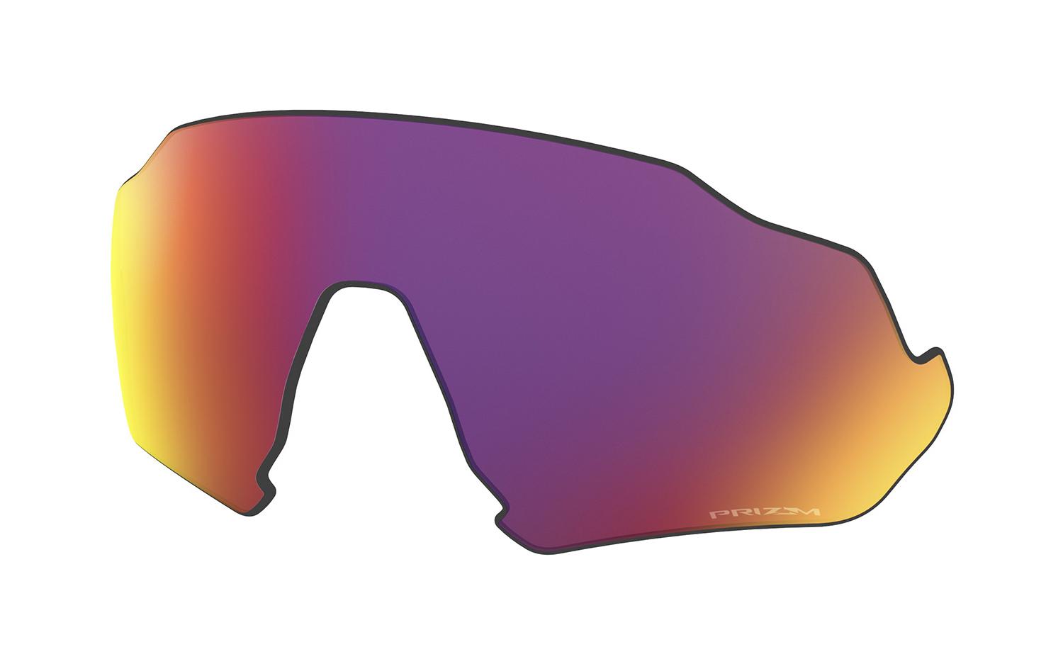 Oakley flight jacket replacement lenses hot sale