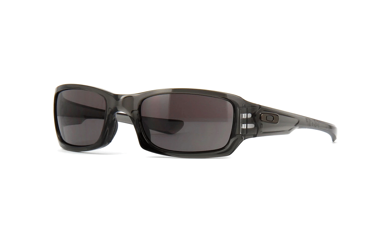 Prescription Oakley Fives Squared Sunglasses