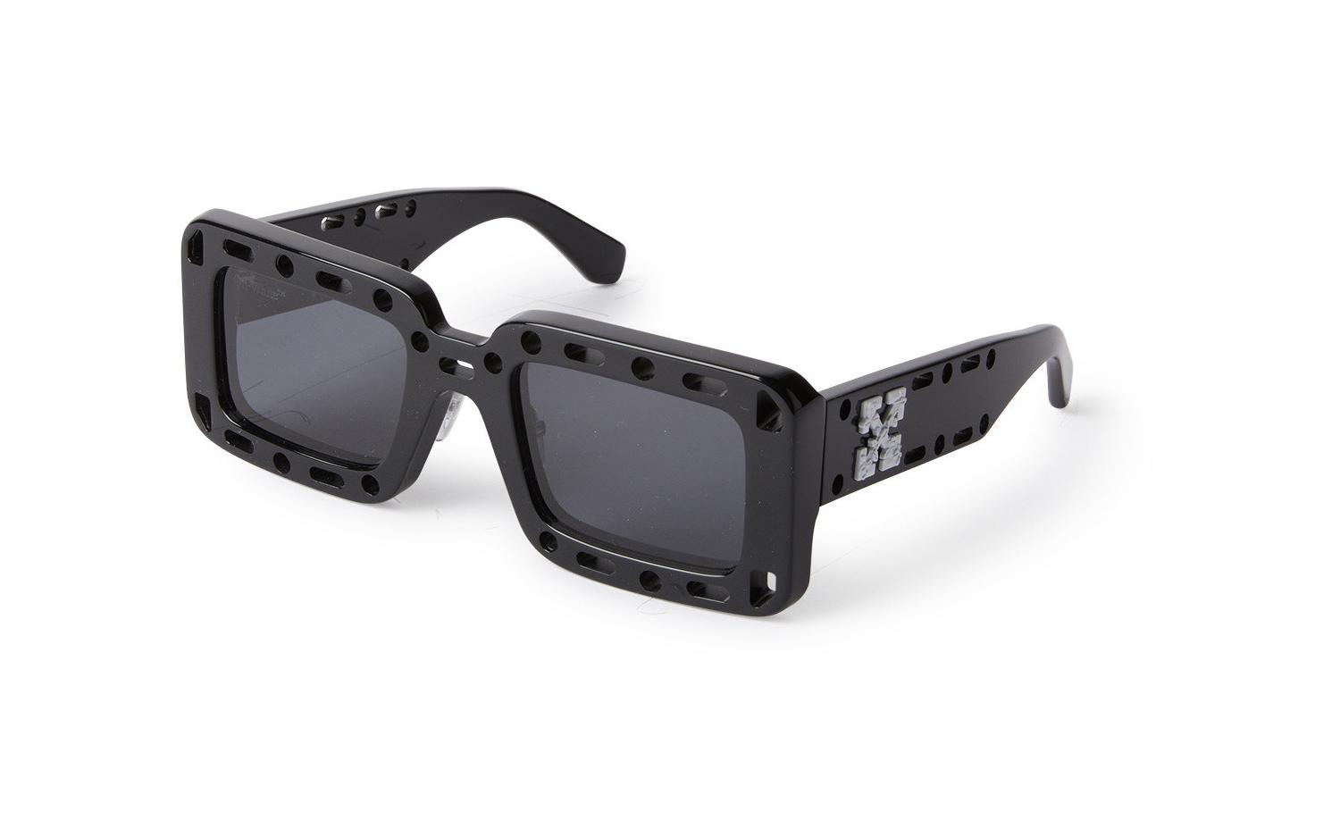 Prescription Off-White Atlantic Sunglasses