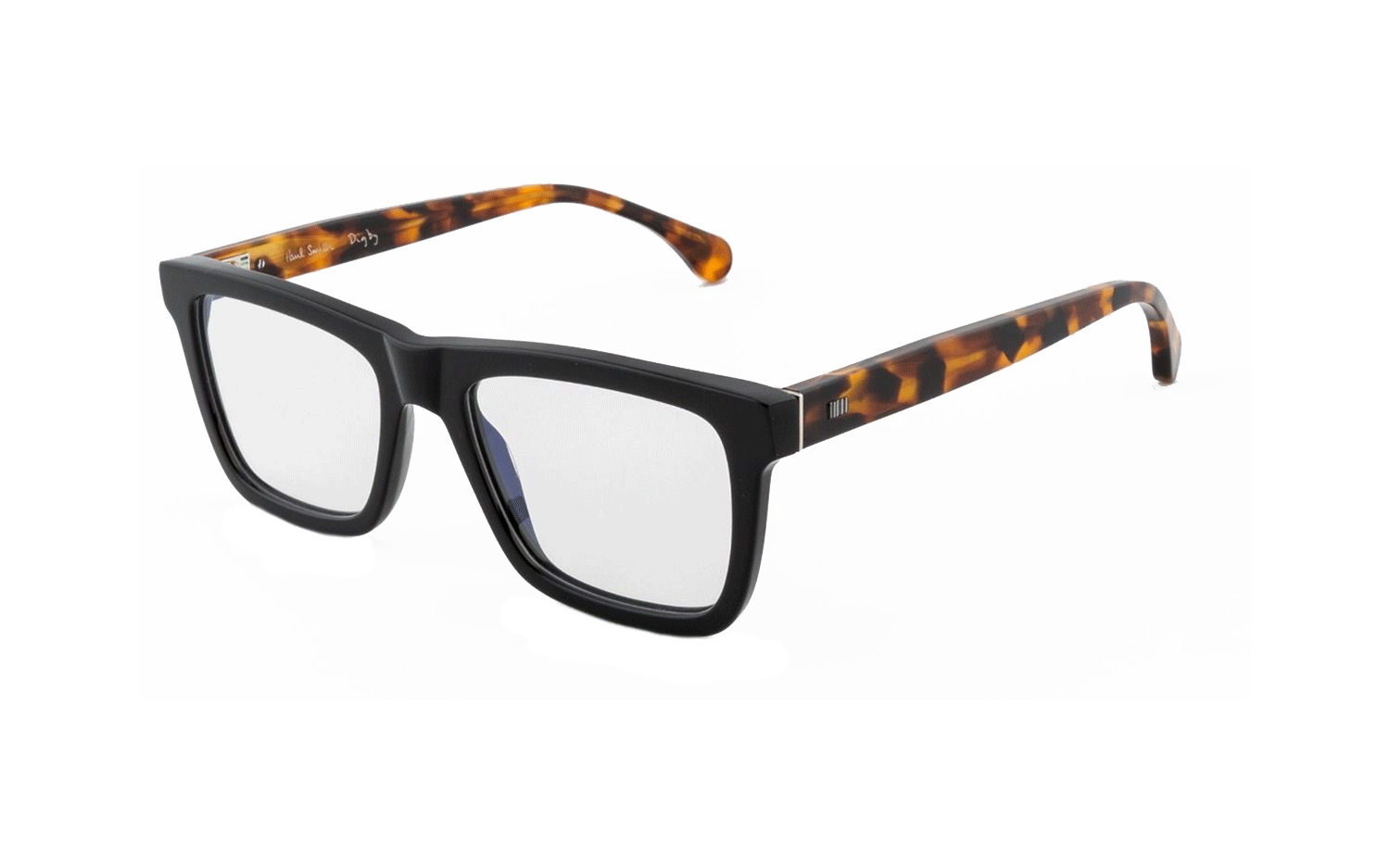 Paul smith prescription best sale glasses