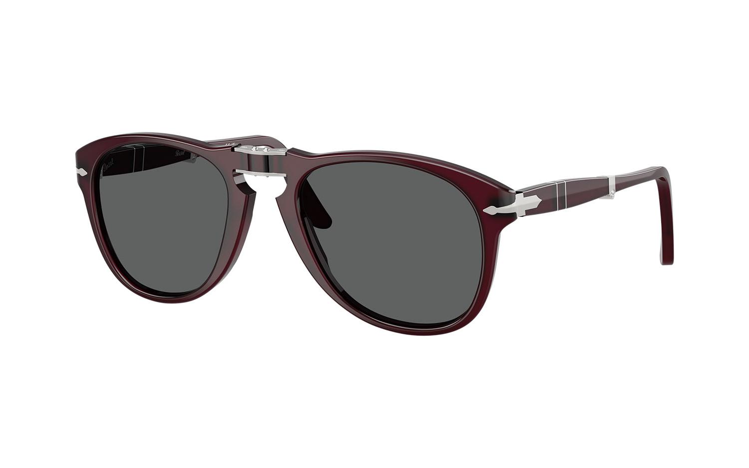 Persol PO0714 1216B1 54 Prescription Sunglasses Glasses Station