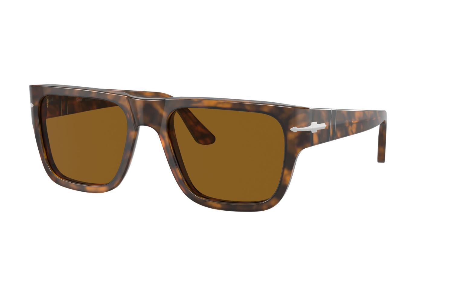 Persol PO3348S 121033 55 Prescription Sunglasses Glasses Station