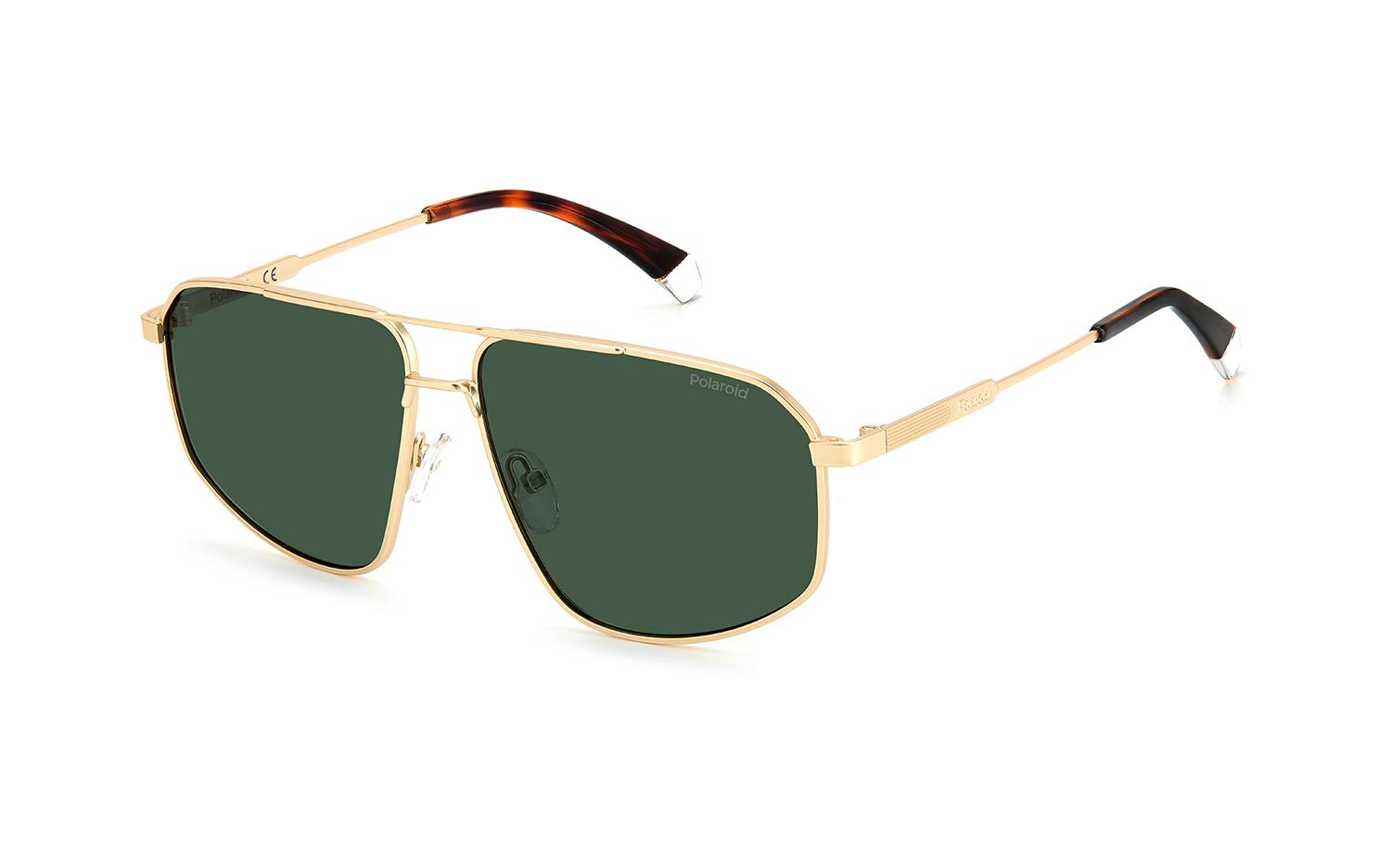Polaroid shop sunglasses prescription