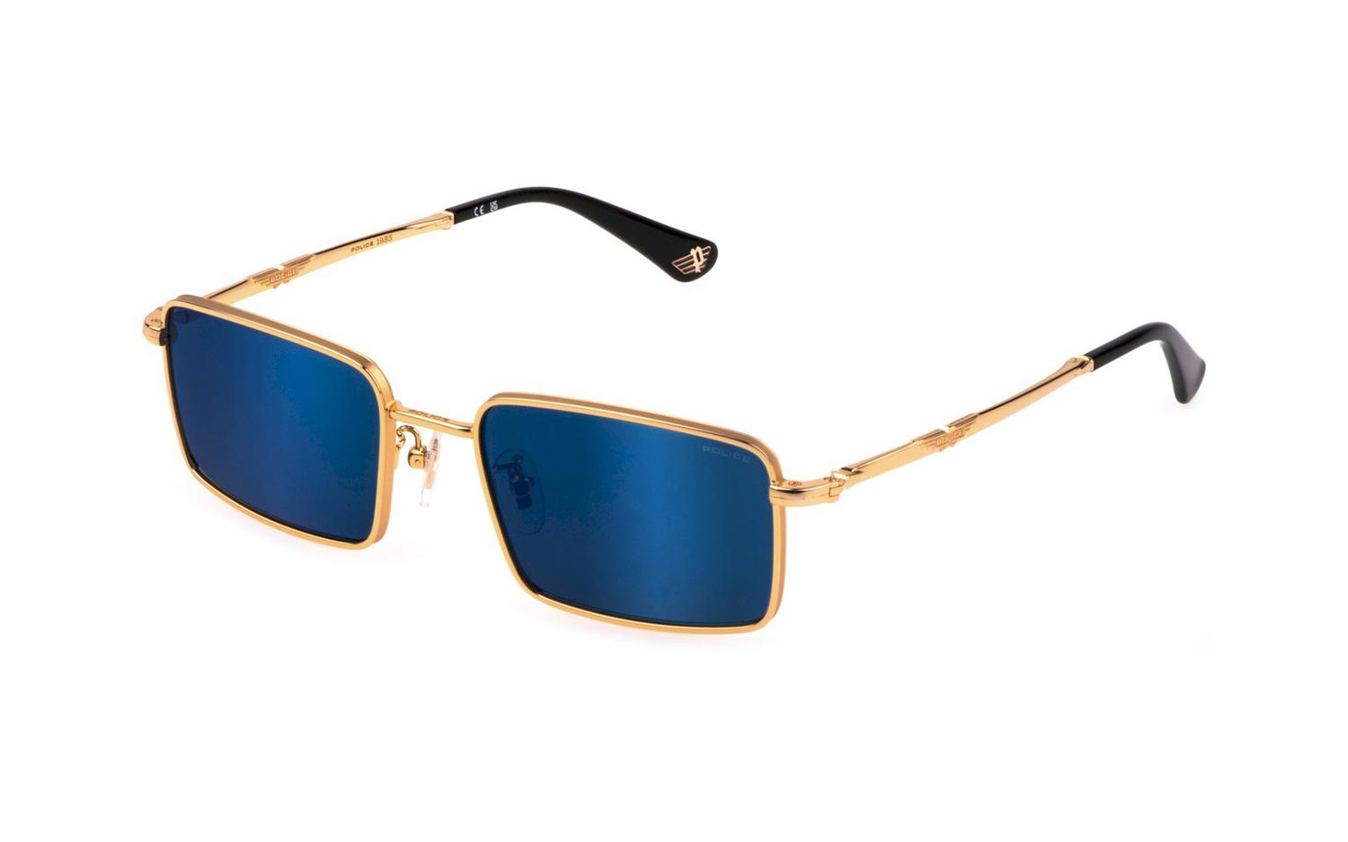 The police glasses discount