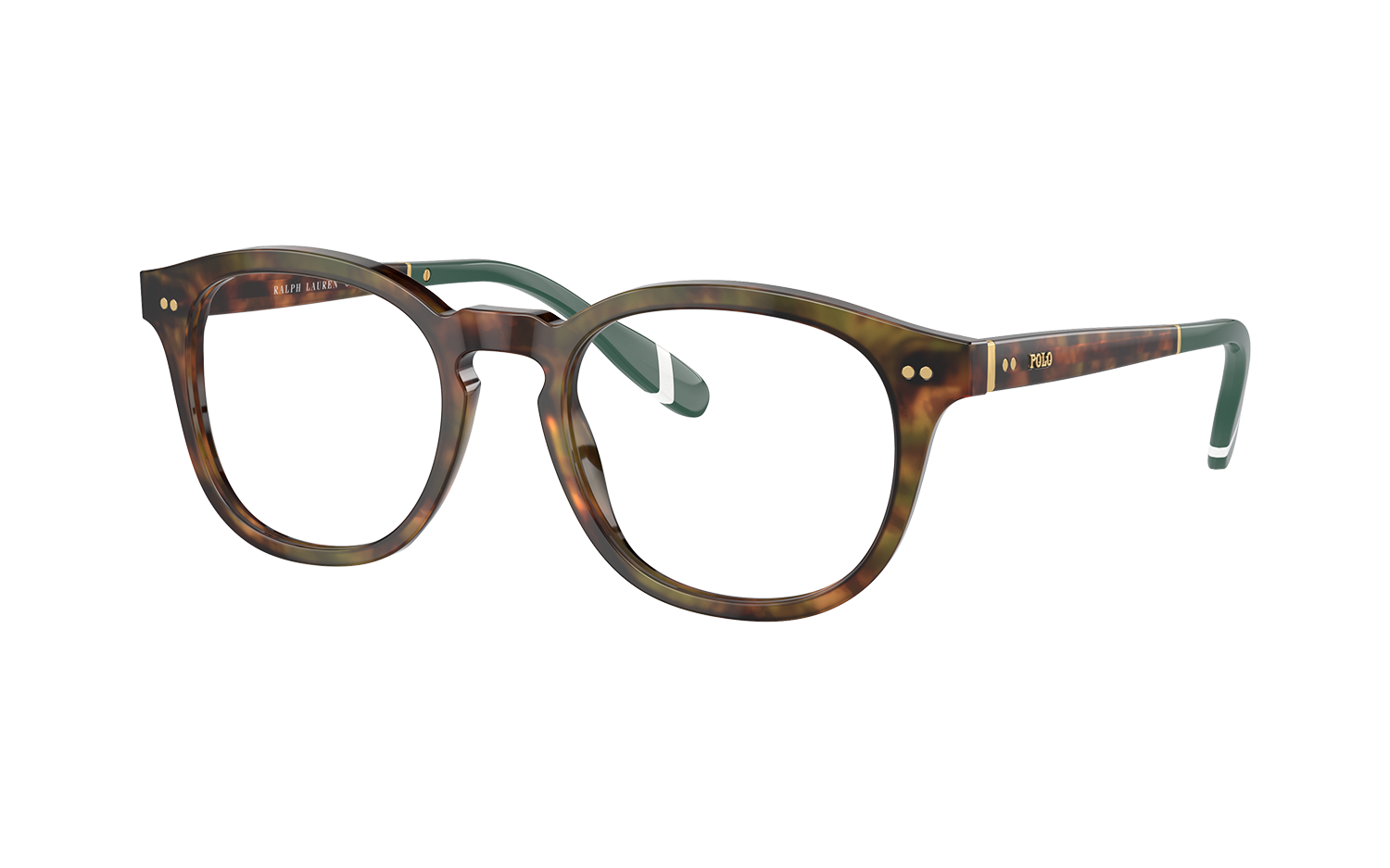 Polo ralph lauren glasses discount