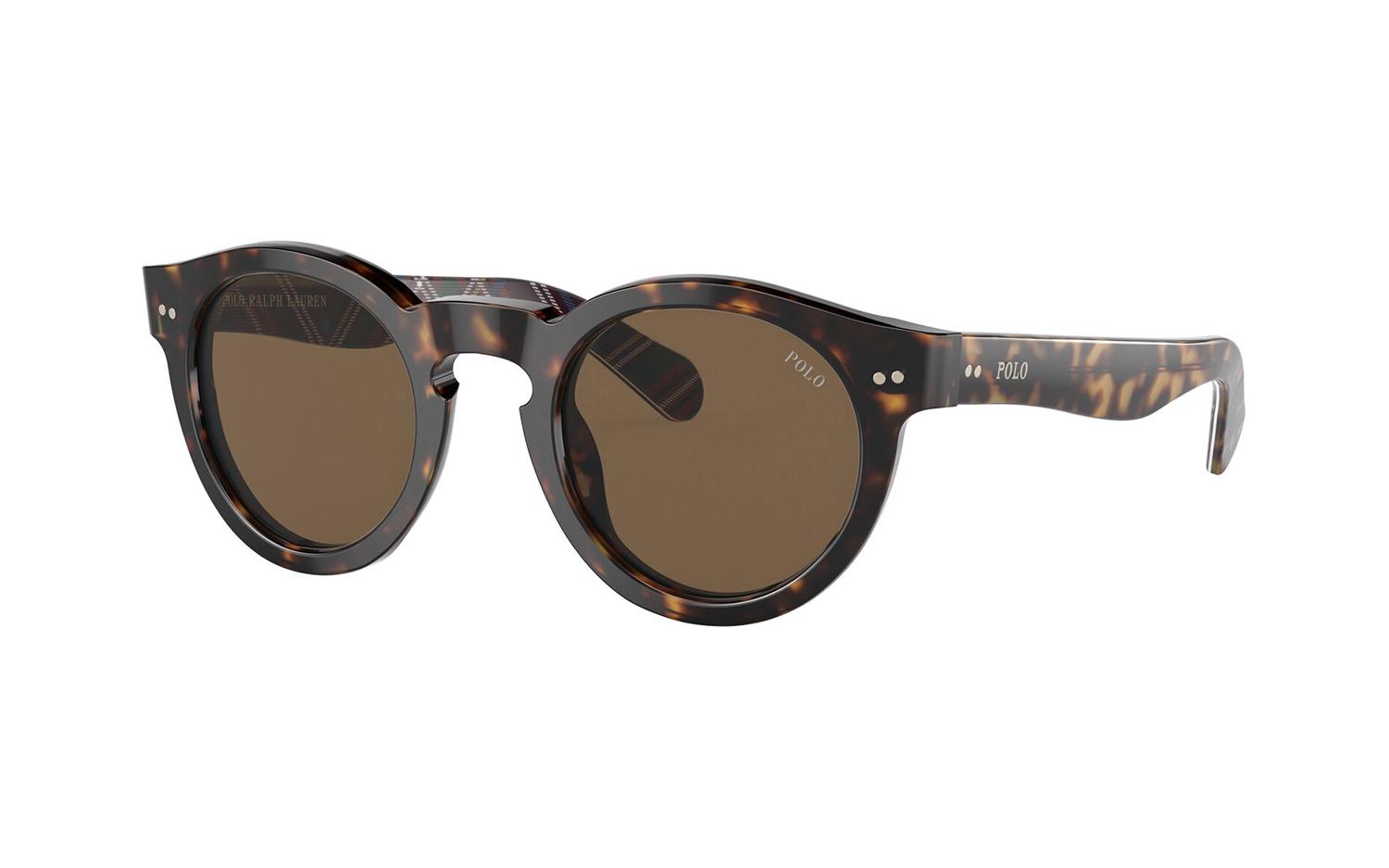 Polo Ralph Lauren PH4165 500373 46 Prescription Sunglasses Glasses Station