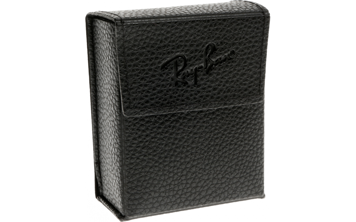 Ray Ban Folding Wayfarer Case Sunglasses