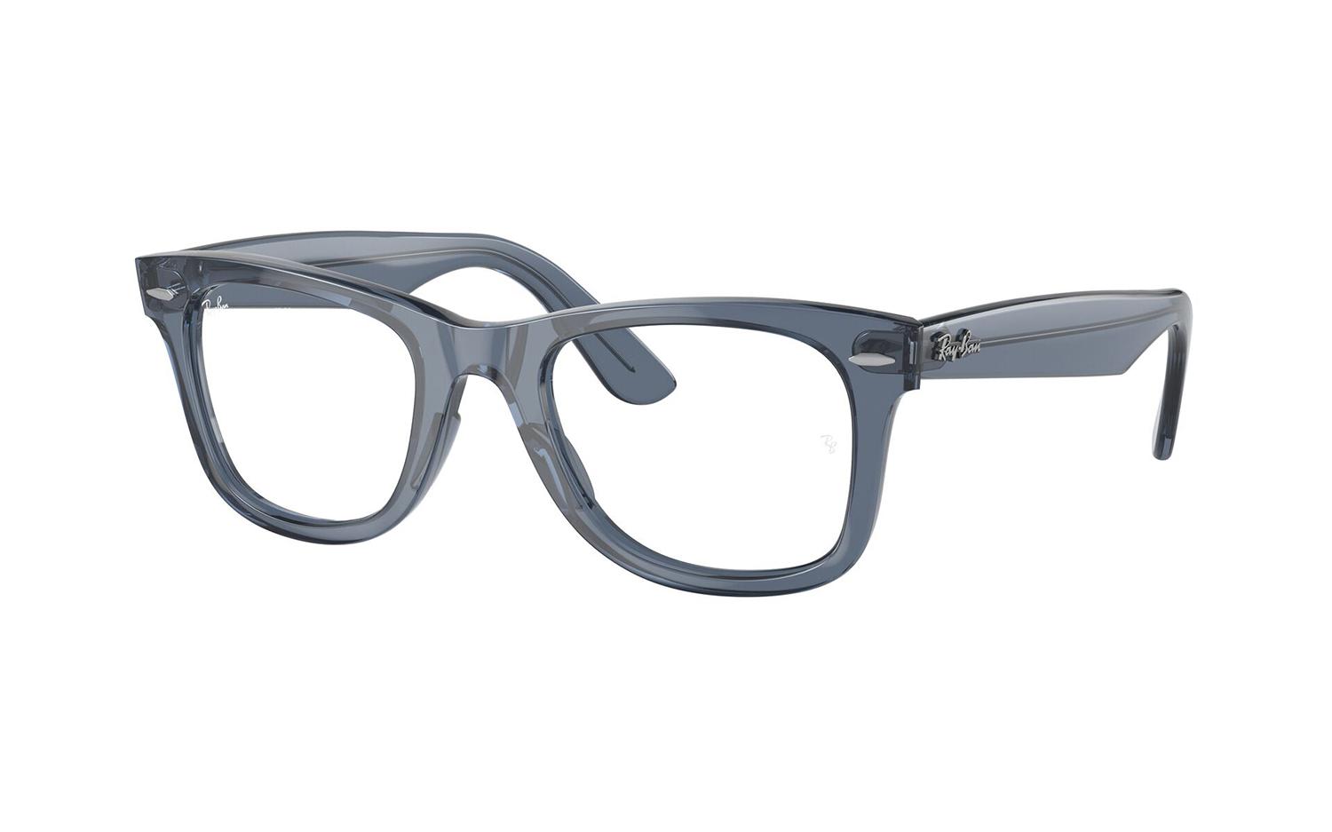 Rx4340v wayfarer on sale