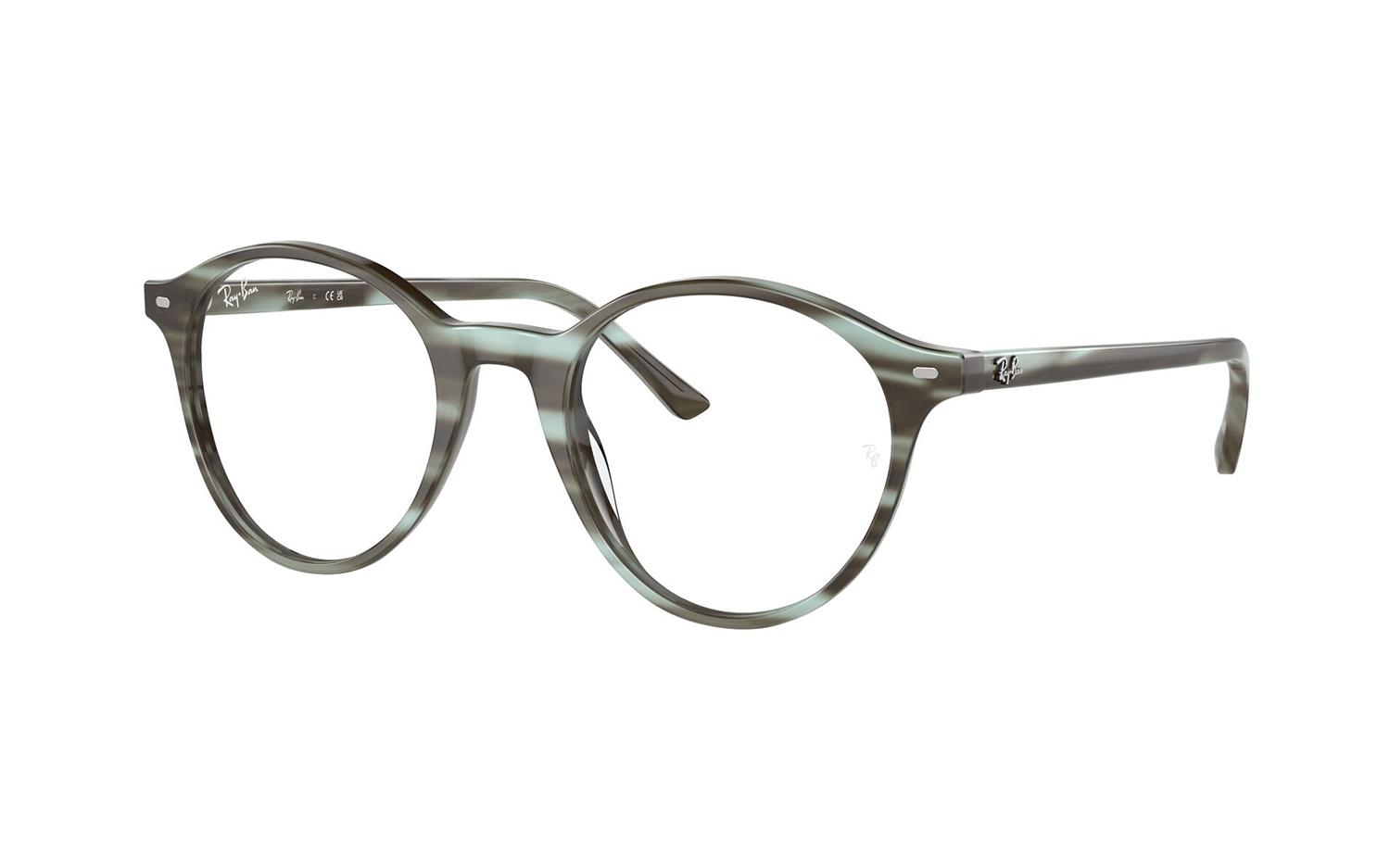 Ray ban rb 7118 top